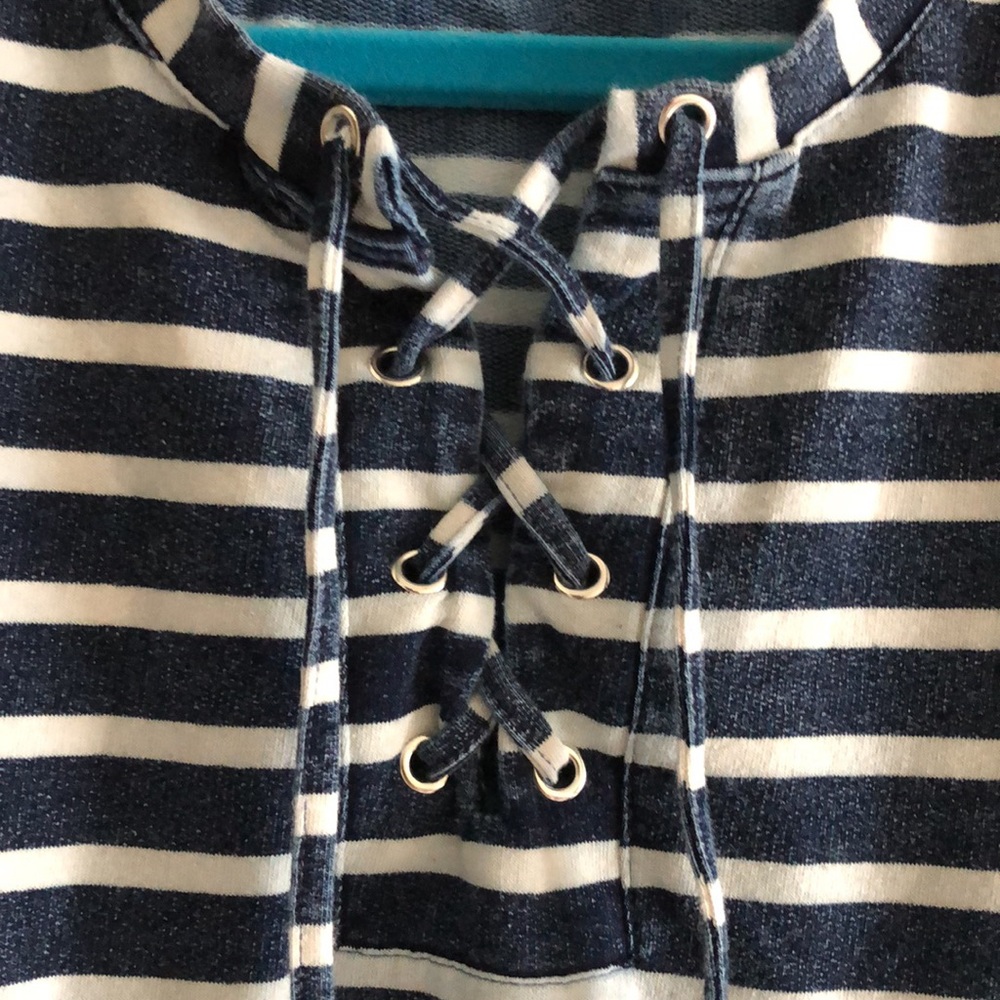 Jane and Delancey dress